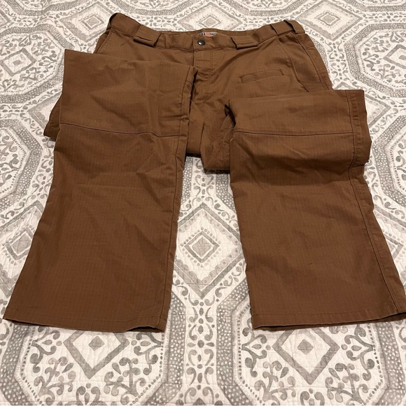 Tactical Cargo Pants - Picture 5 of 7